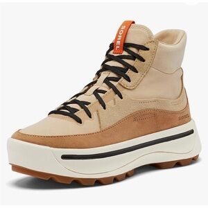 Sorel Women's ONA 503 Mid Shoe